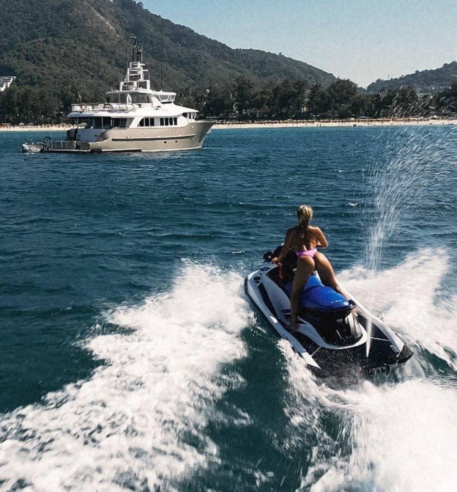 Индивидуалка Полина фото № 2 в городе Майский