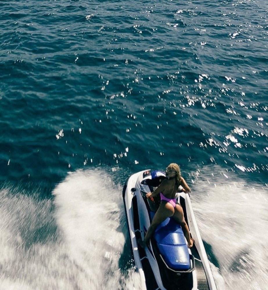 Индивидуалка Полина фото № 2 в городе Майский