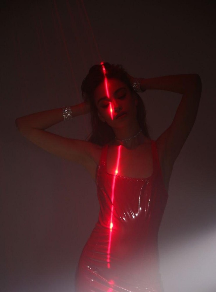 Индивидуалка Сабрина фото № 2 в городе Майский