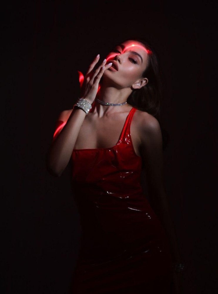 Индивидуалка Сабрина фото № 2 в городе Майский