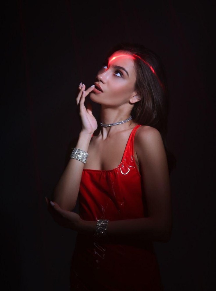 Индивидуалка Сабрина фото № 2 в городе Майский