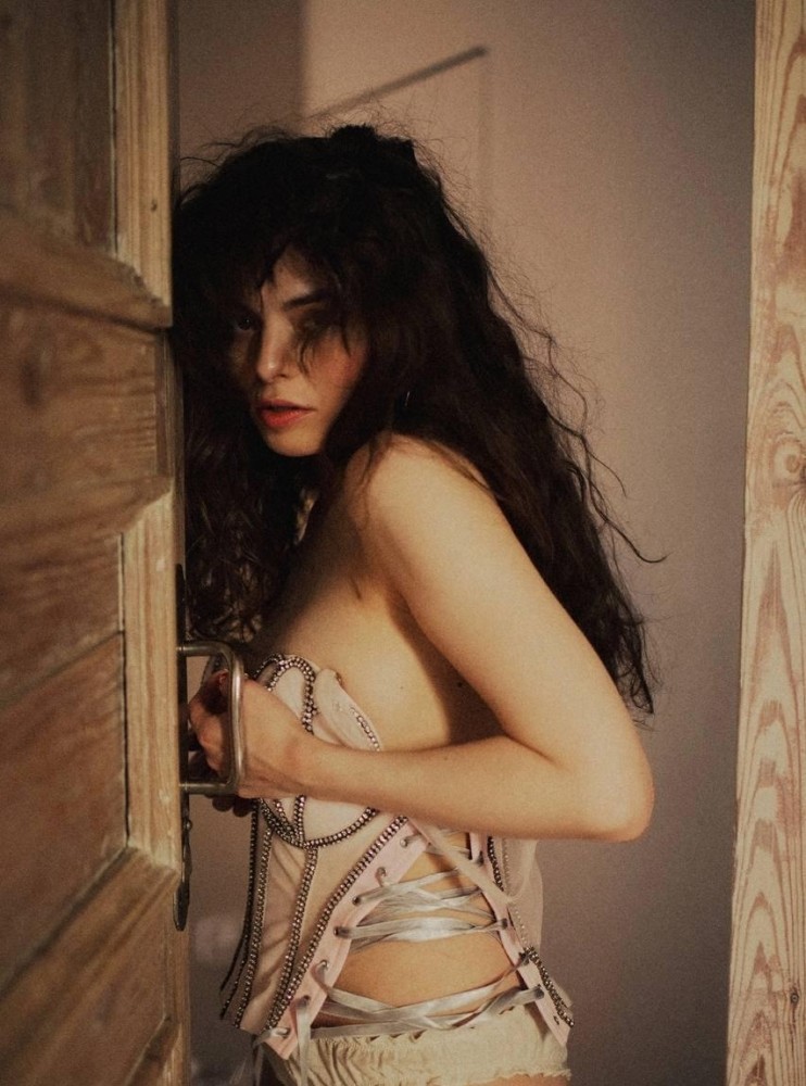 Индивидуалка Таисия фото № 2 в городе Майский