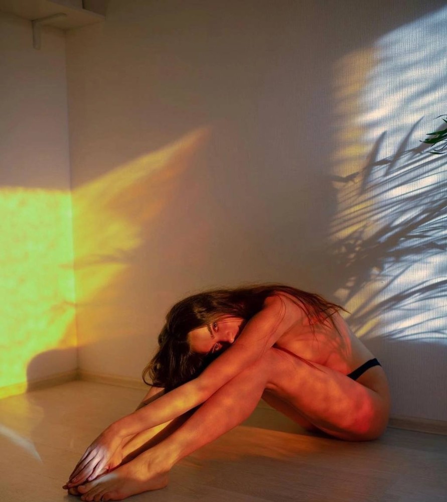 Индивидуалка Владка фото № 2 в городе Майский