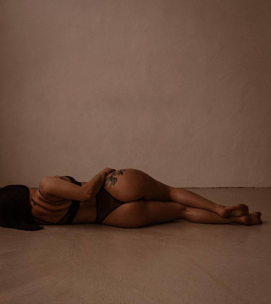 Индивидуалка Владка фото № 2 в городе Майский