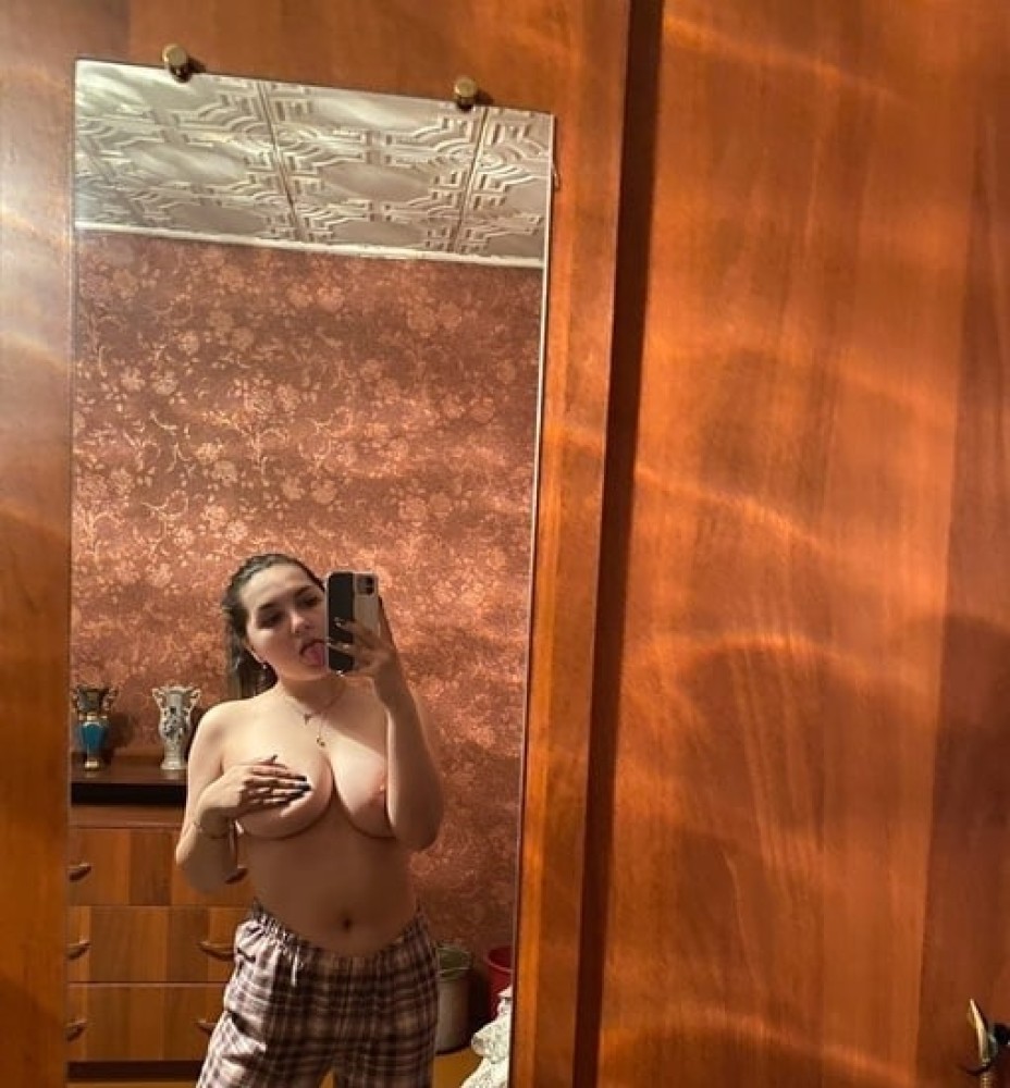 Индивидуалка Яна фото № 2 в городе Майский