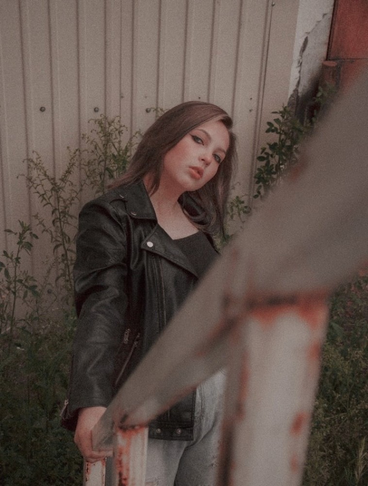 Индивидуалка Яна фото № 2 в городе Майский