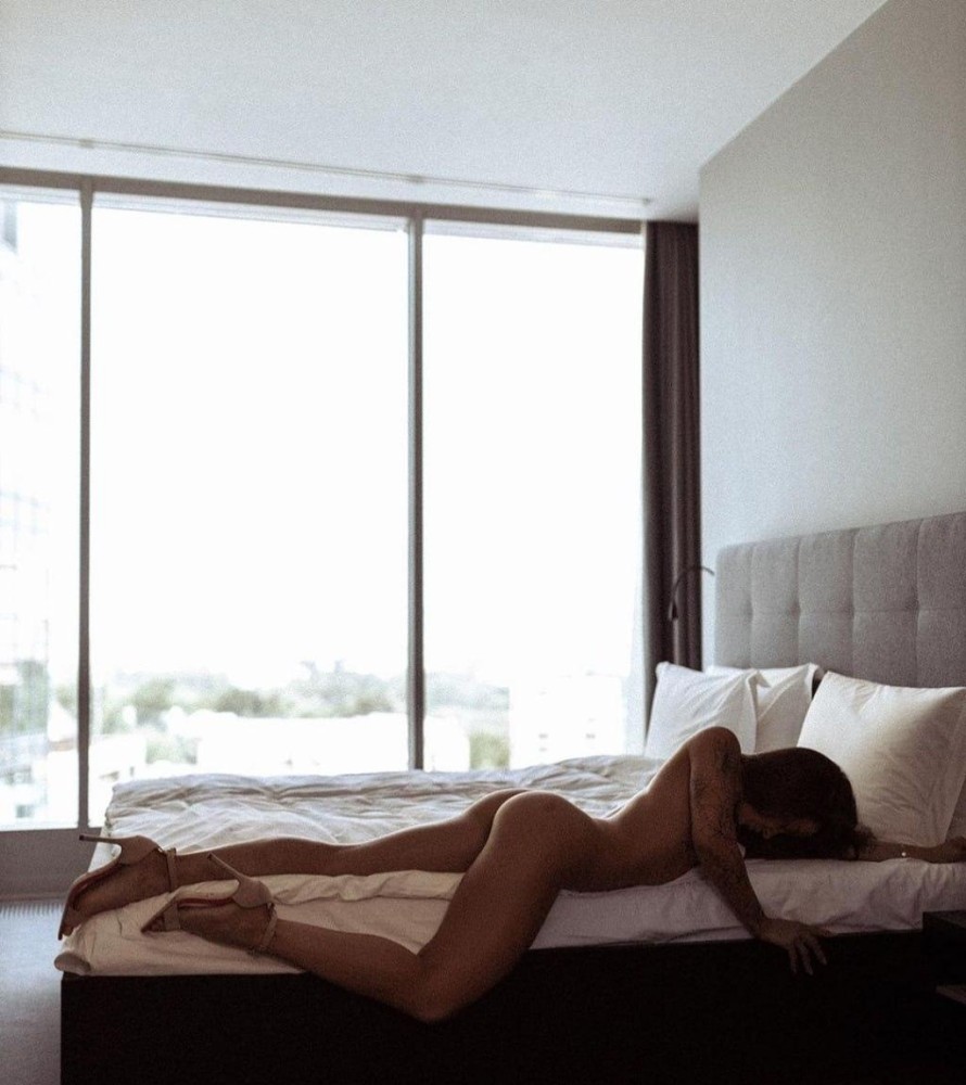 Индивидуалка Юлечка фото № 2 в городе Майский