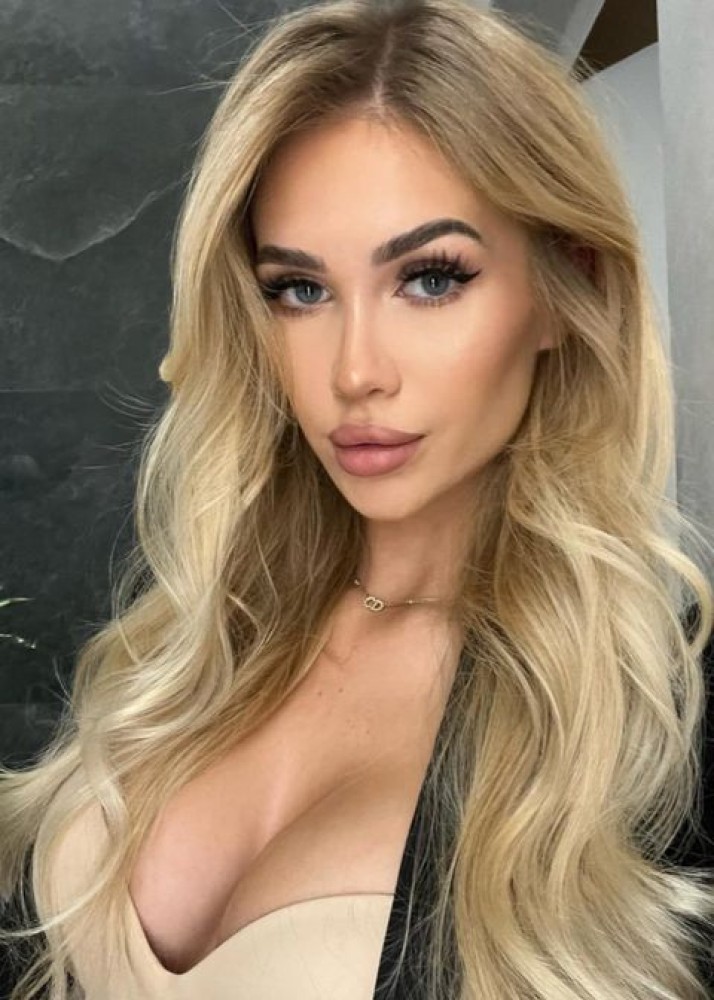 Индивидуалка Алиса главное фото в городе Майский 