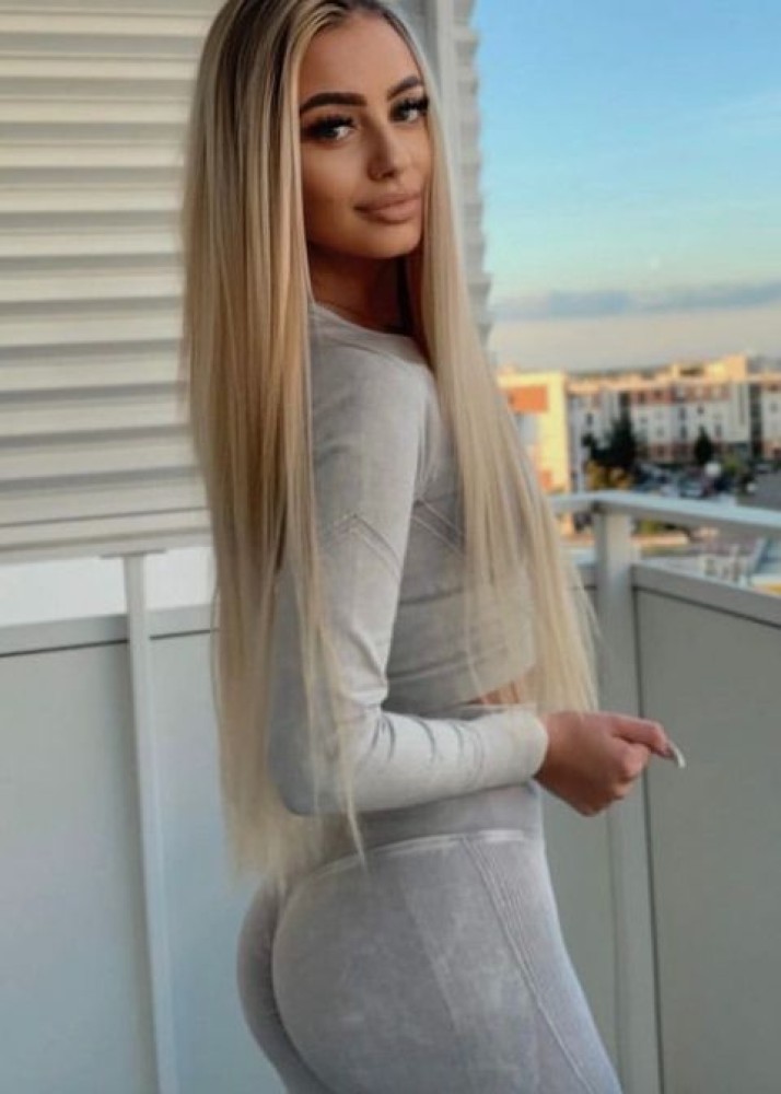 Индивидуалка Алиса главное фото в городе Майский 