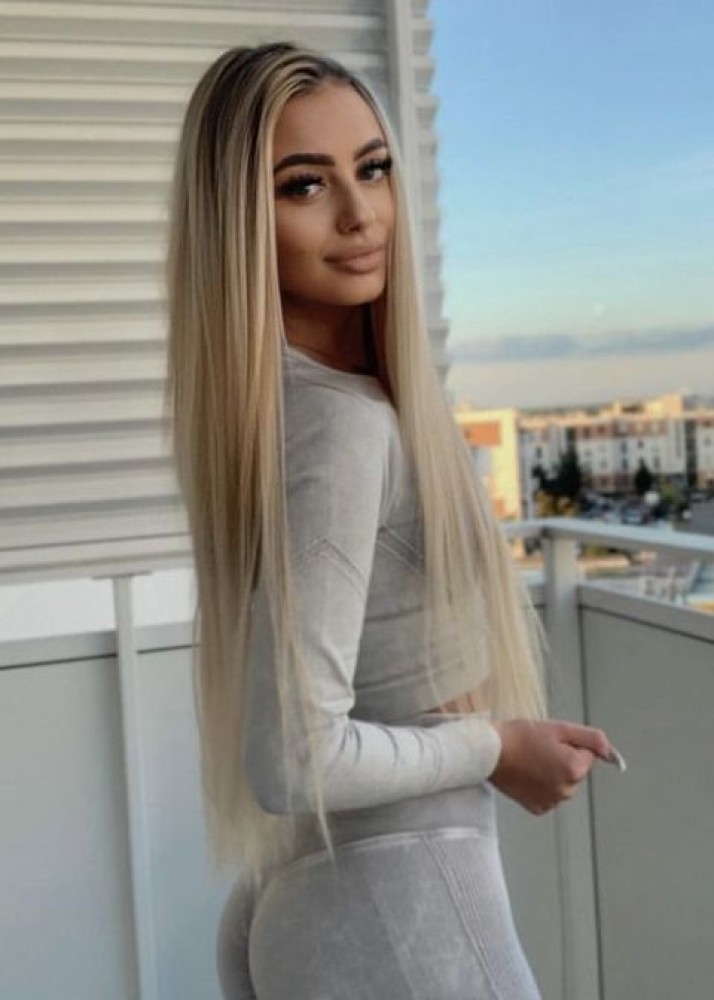 Индивидуалка Алиса фото № 2 в городе Майский