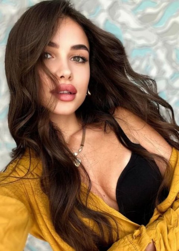 Индивидуалка Алиса главное фото в городе Майский 