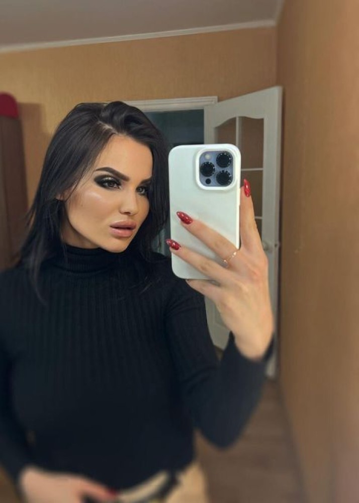 Индивидуалка Амина фото № 2 в городе Майский