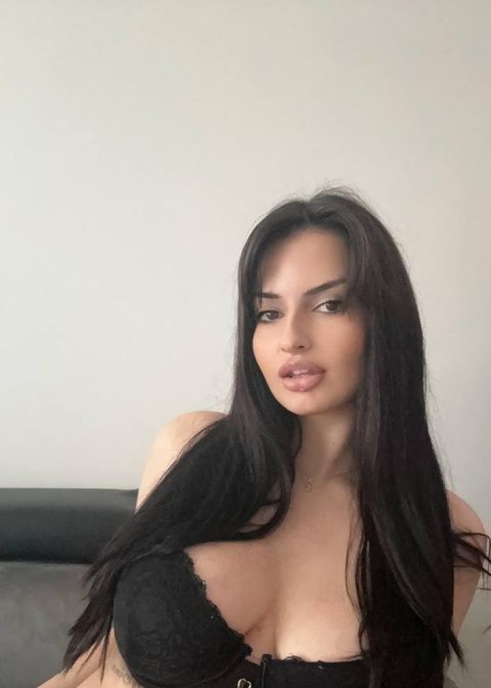 Индивидуалка Амина фото № 2 в городе Майский