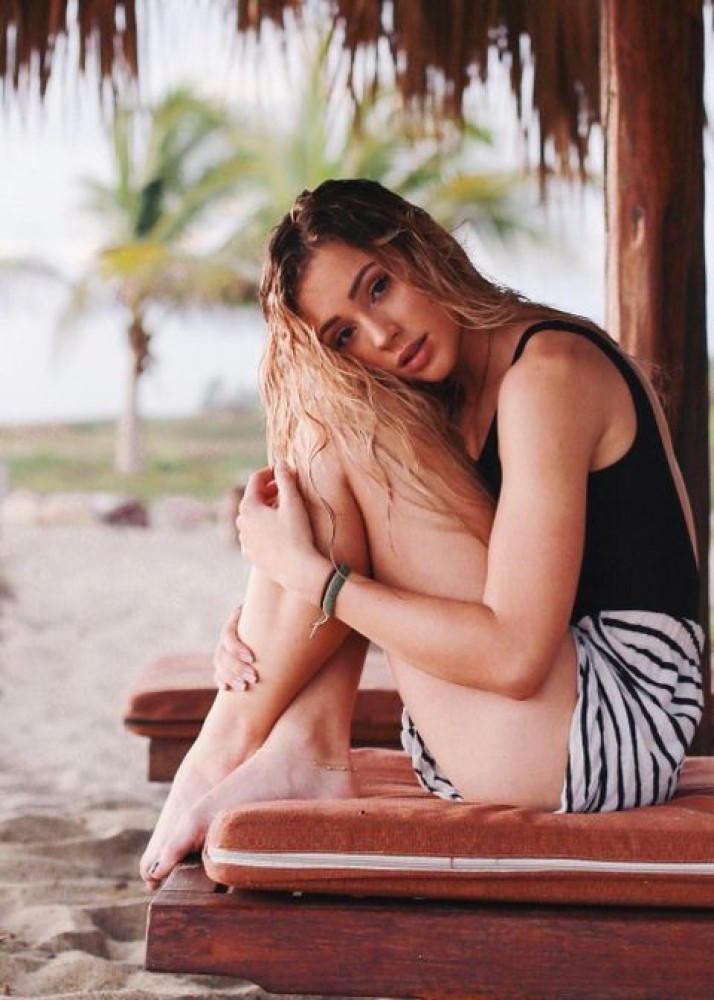 Индивидуалка Анна фото № 2 в городе Майский