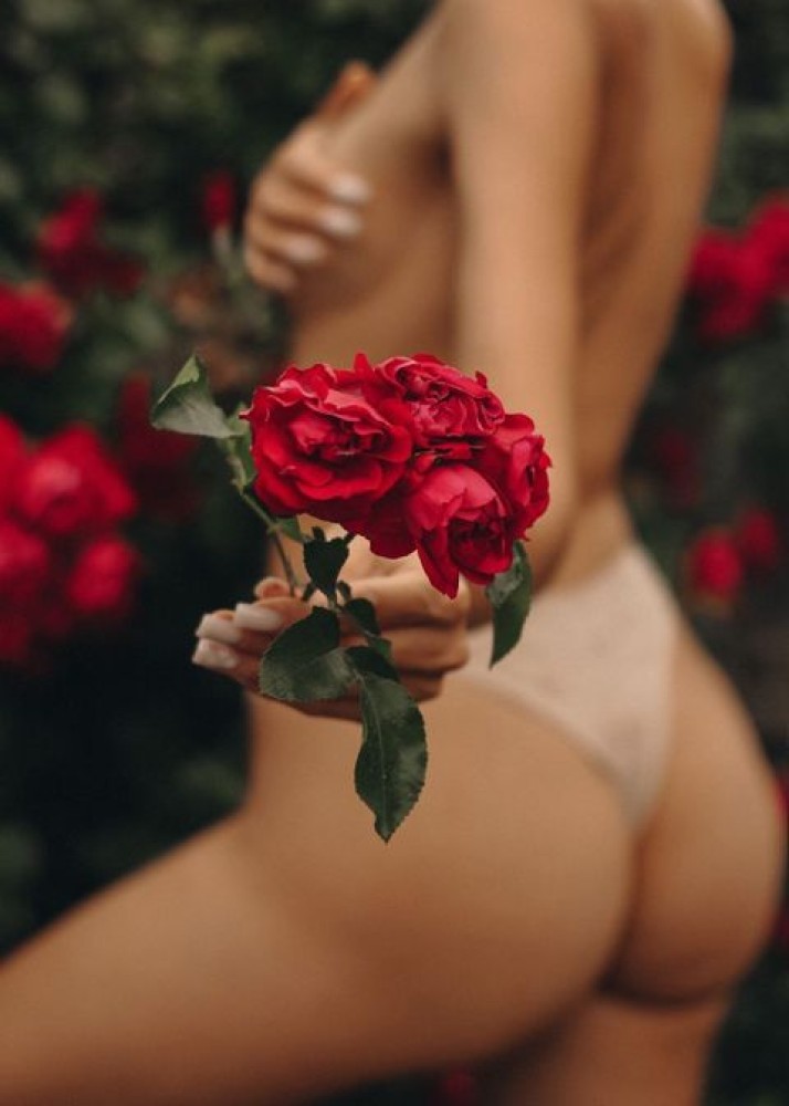 Индивидуалка Анжелика фото № 2 в городе Майский