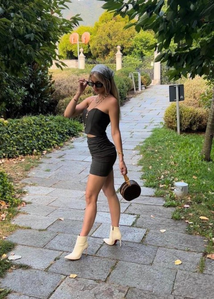 Индивидуалка Астра фото № 2 в городе Майский