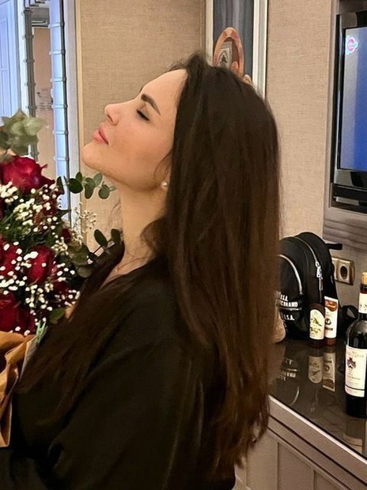 Индивидуалка Аврора фото № 2 в городе Майский