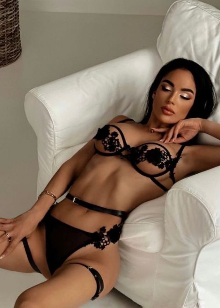 Индивидуалка Даша фото № 2 в городе Майский