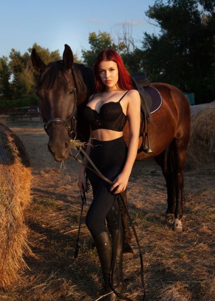 Индивидуалка Диана фото № 2 в городе Майский