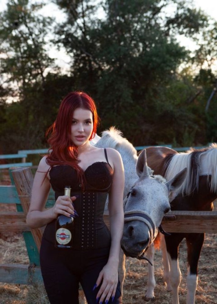 Индивидуалка Диана фото № 2 в городе Майский