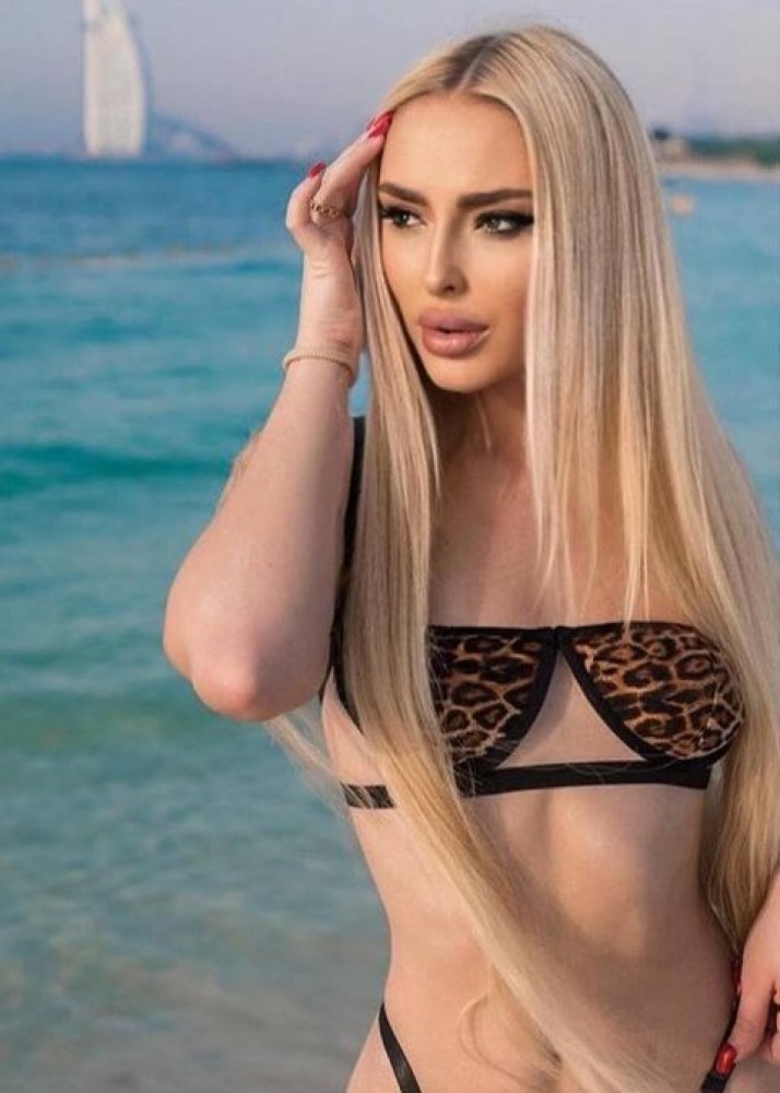 Индивидуалка Елизавета главное фото в городе Майский 