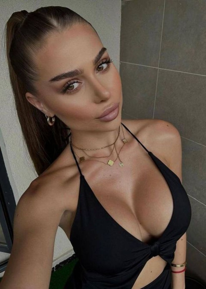 Индивидуалка Эсмеральда главное фото в городе Майский 