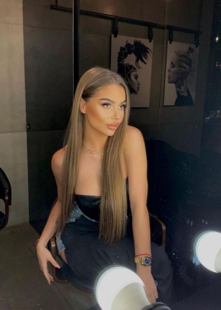 Индивидуалка Эсмеральда фото № 2 в городе Майский