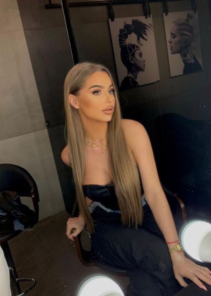 Индивидуалка Эсмеральда фото № 2 в городе Майский