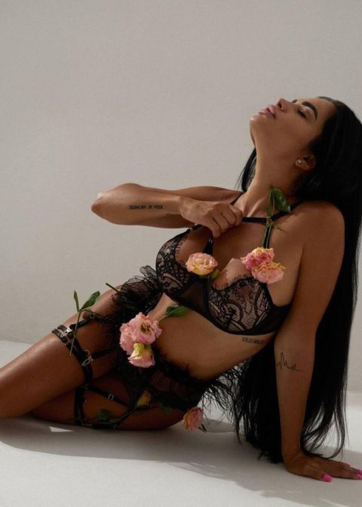 Индивидуалка Эвелина фото № 2 в городе Майский