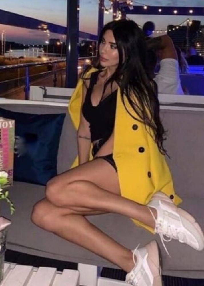 Индивидуалка Эвелина фото № 2 в городе Майский