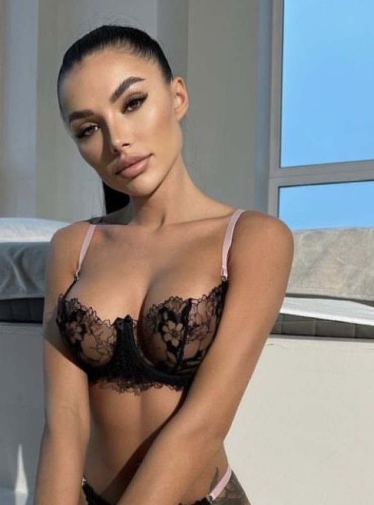 Индивидуалка Илона фото № 2 в городе Майский