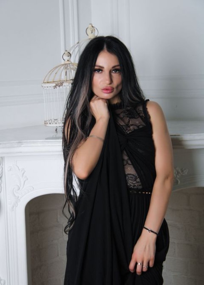 Индивидуалка Камила фото № 2 в городе Майский