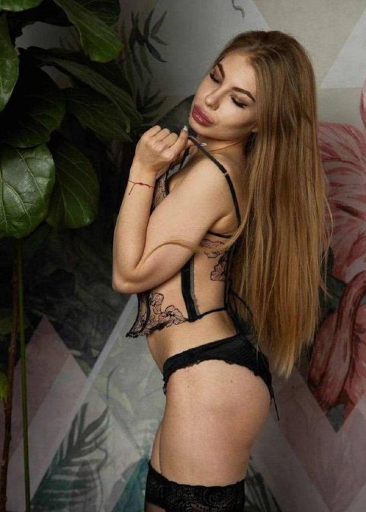 Индивидуалка Карина главное фото в городе Майский 