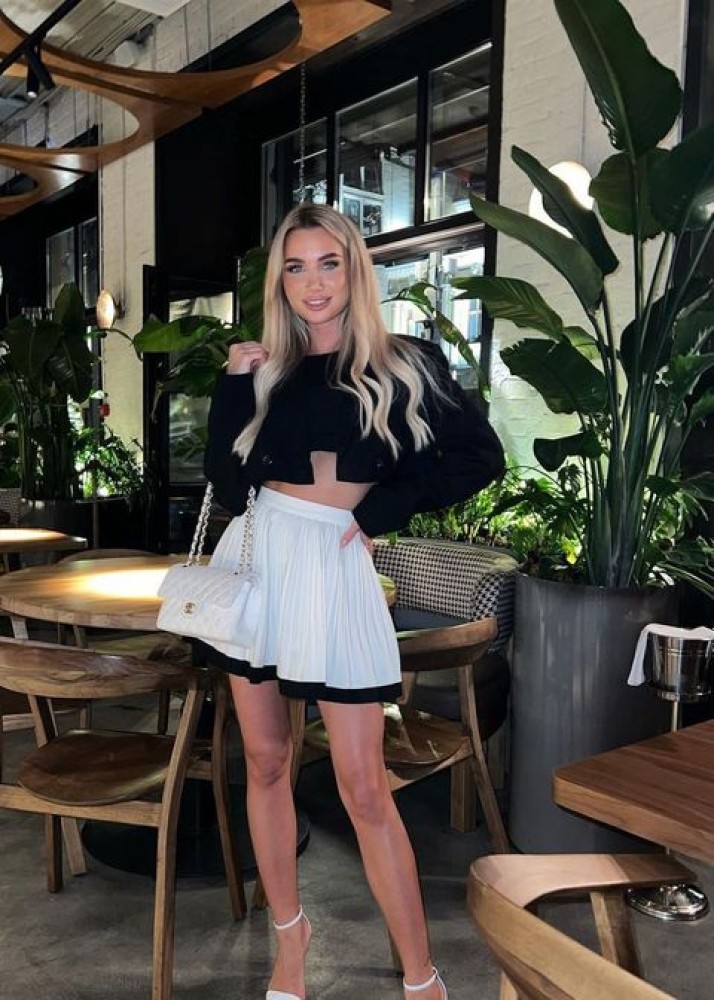 Индивидуалка Катя фото № 2 в городе Майский