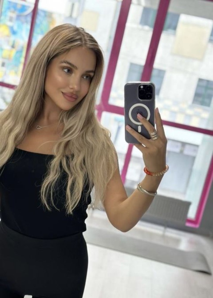 Индивидуалка Катюша фото № 2 в городе Майский