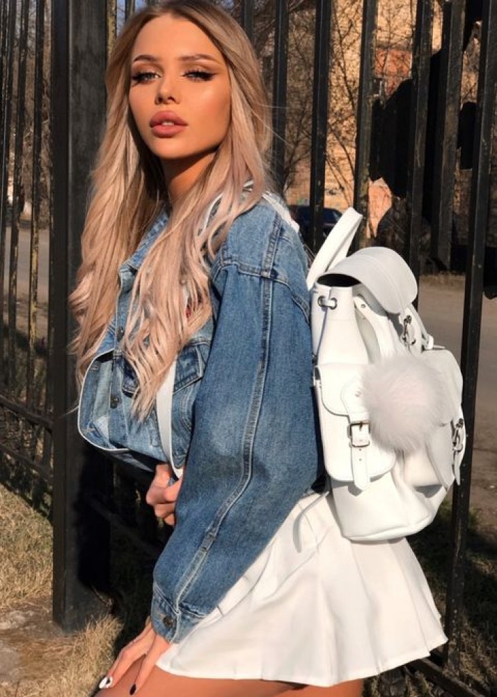 Индивидуалка Кейт фото № 2 в городе Майский