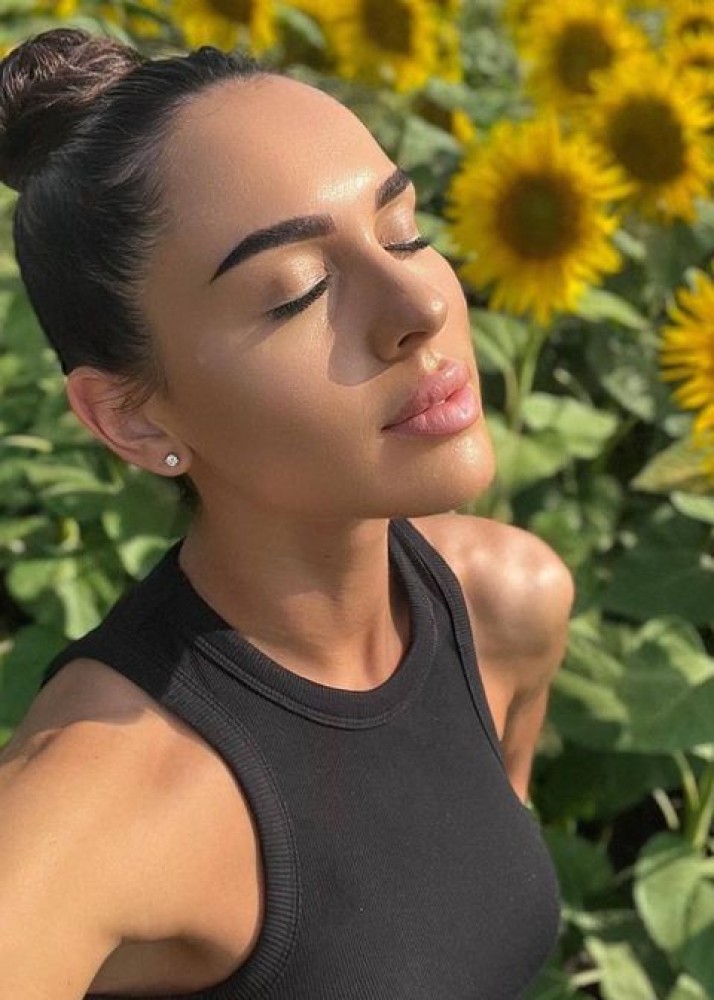 Индивидуалка Кира фото № 2 в городе Майский