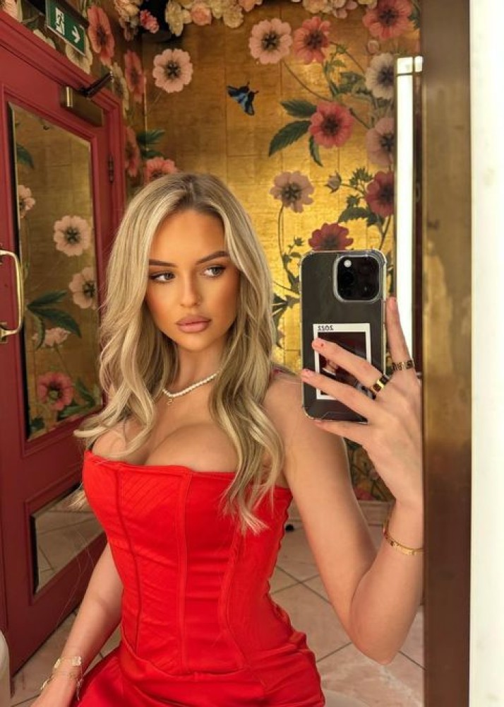 Индивидуалка Крис фото № 2 в городе Майский