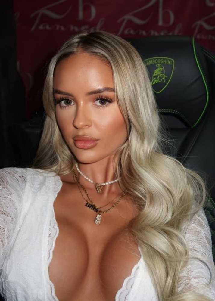 Индивидуалка Крис фото № 2 в городе Майский