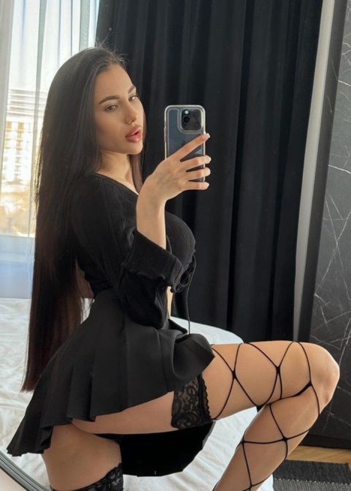 Индивидуалка Кристина фото № 2 в городе Майский