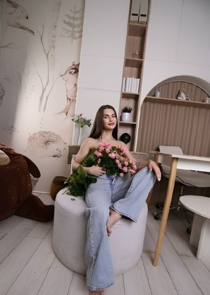 Индивидуалка Ксения фото № 2 в городе Майский