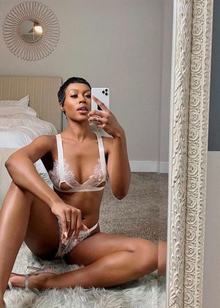 Индивидуалка Lauren фото № 2 в городе Майский