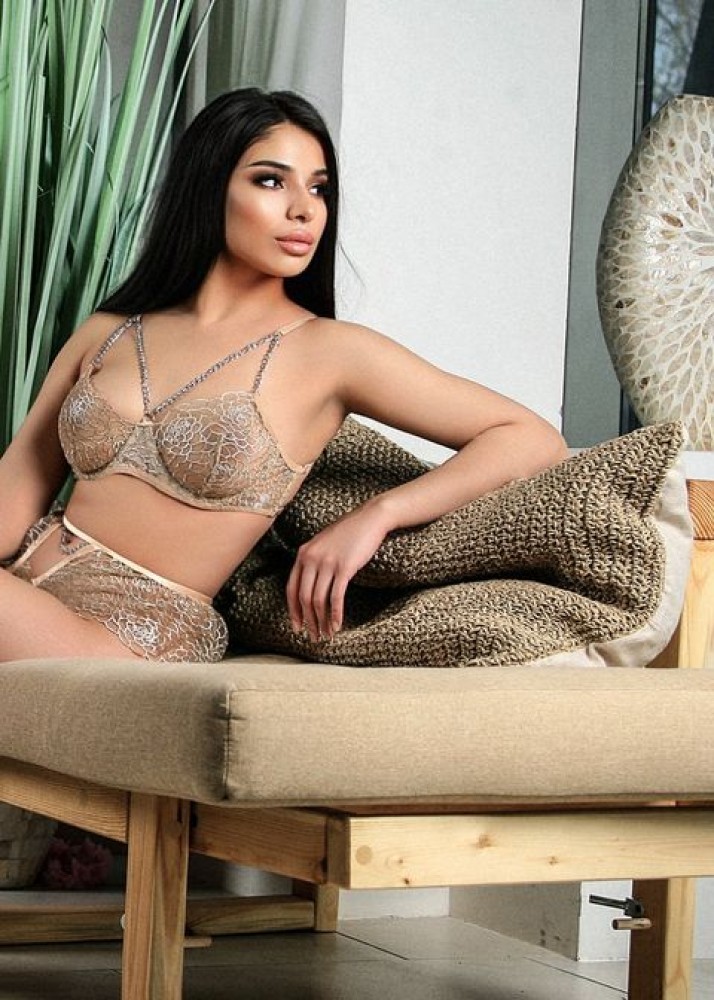 Индивидуалка Лейла фото № 2 в городе Майский