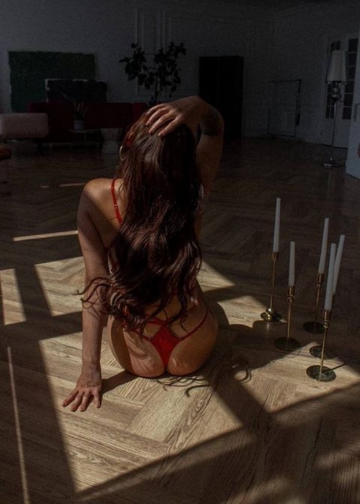 Индивидуалка Лика фото № 2 в городе Майский