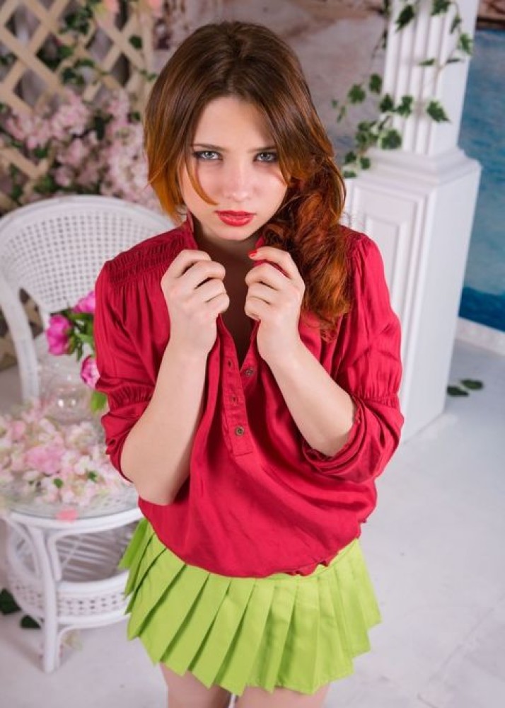 Индивидуалка Лиля фото № 2 в городе Майский