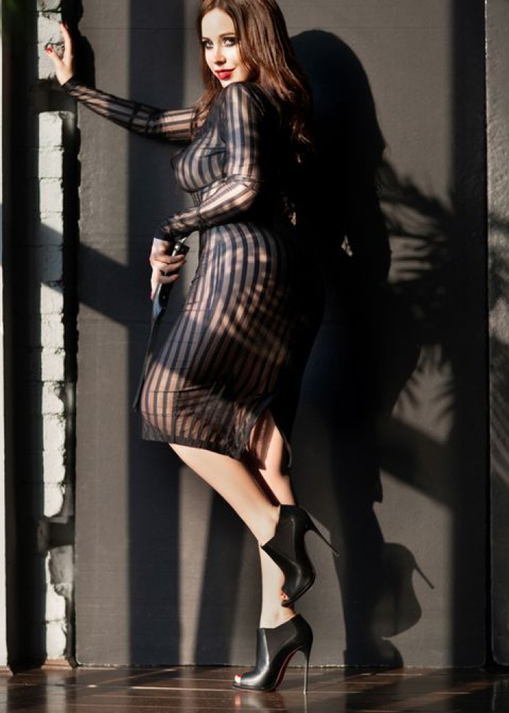 Индивидуалка Liza фото № 2 в городе Майский