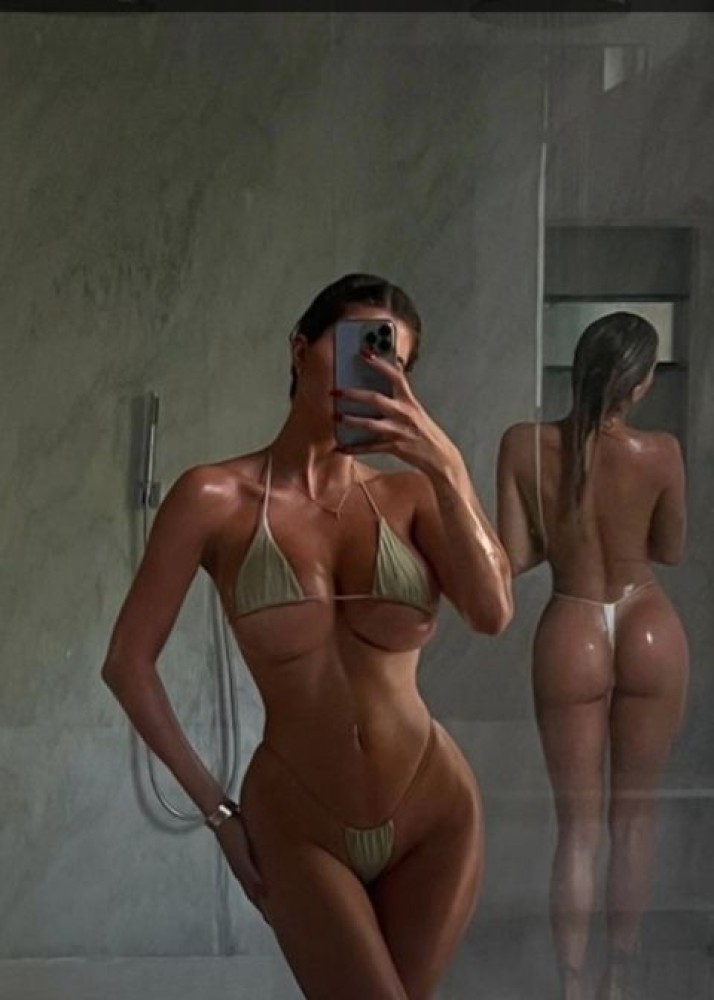 Индивидуалка Марайч фото № 2 в городе Майский