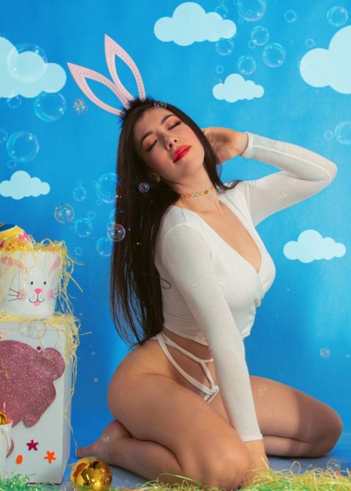 Индивидуалка Мари фото № 2 в городе Майский