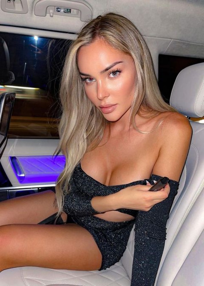 Индивидуалка Марина фото № 2 в городе Майский