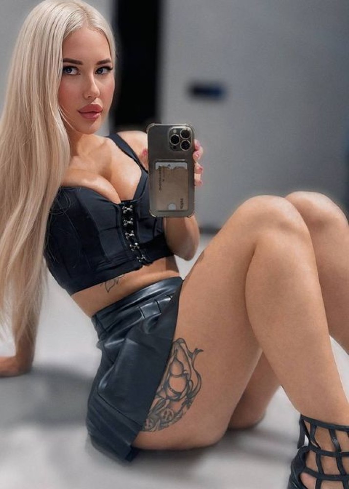 Индивидуалка Мариша главное фото в городе Майский 